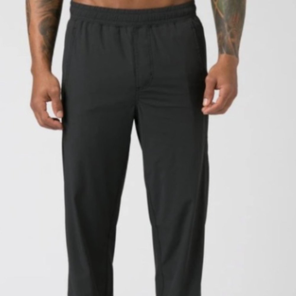 Rhone Torrent Pants Black Size Large (L)